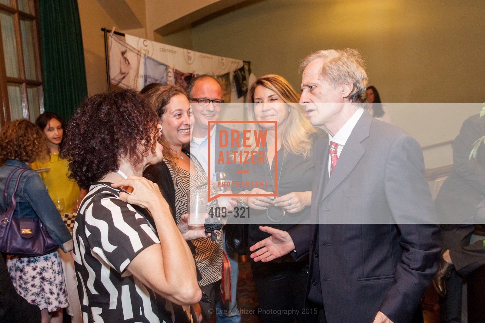 Francesca Gaspari, Lino Capolicchio, Vittorio De Sica- A film series, The Castro Theater. 429 Castro Street, September 26th, 2015,Drew Altizer, Drew Altizer Photography, full-service agency, private events, San Francisco photographer, photographer california