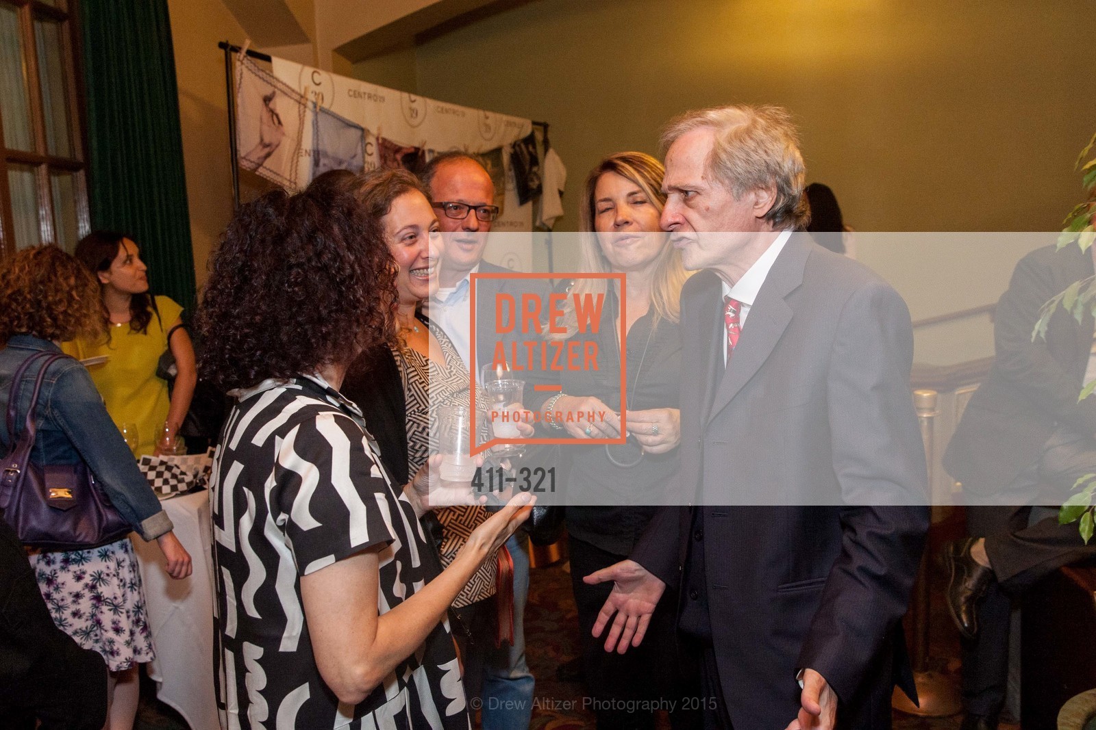 Francesca Gaspari, Lino Capolicchio, Vittorio De Sica- A film series, The Castro Theater. 429 Castro Street, September 26th, 2015,Drew Altizer, Drew Altizer Photography, full-service agency, private events, San Francisco photographer, photographer california