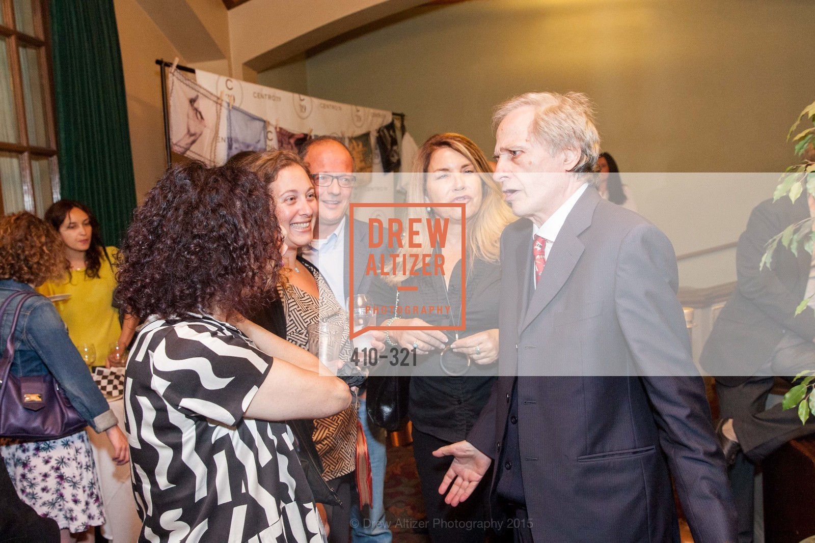 Francesca Gaspari, Lino Capolicchio, Vittorio De Sica- A film series, The Castro Theater. 429 Castro Street, September 26th, 2015,Drew Altizer, Drew Altizer Photography, full-service agency, private events, San Francisco photographer, photographer california