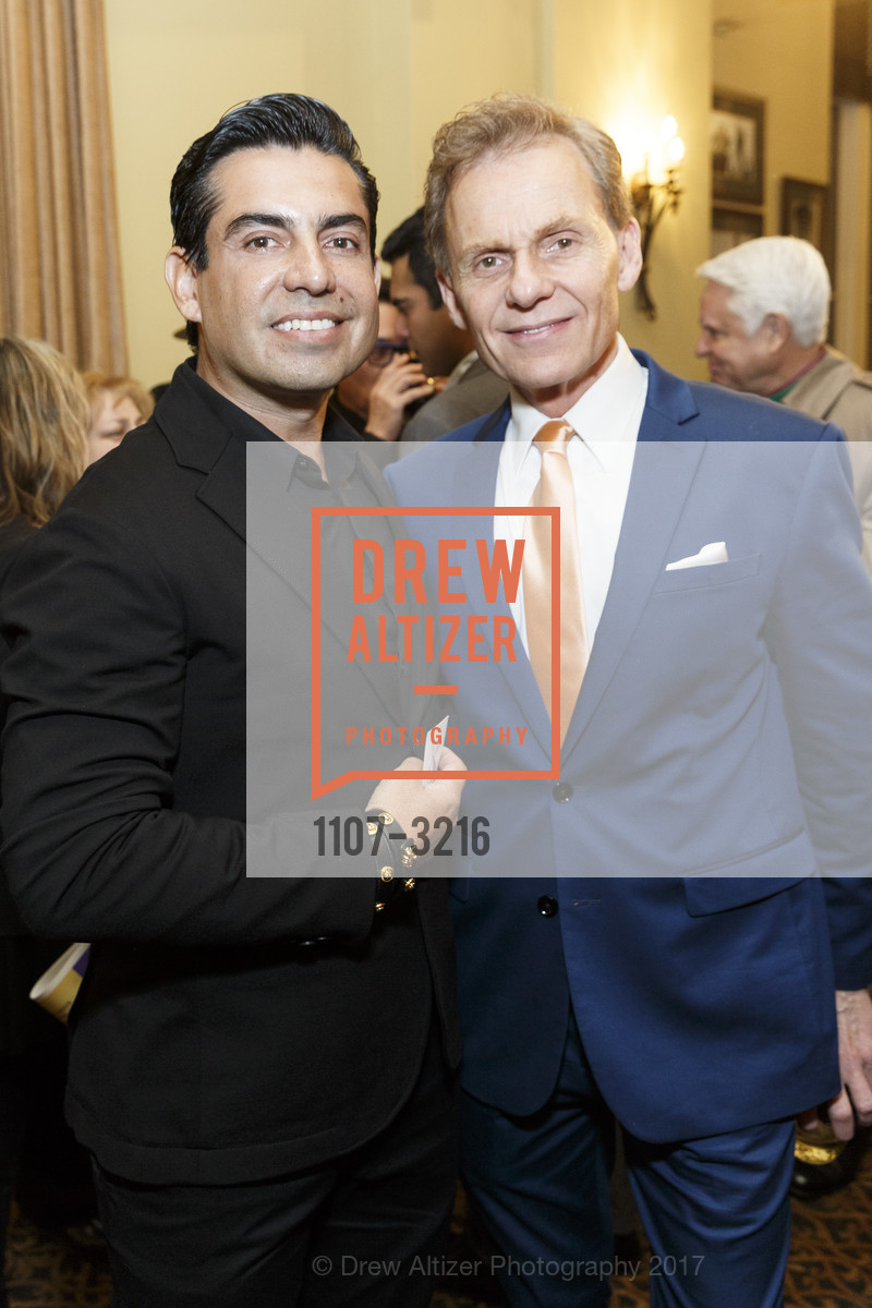 Daniel Von Borstel, Joe Seiler, Photo #1107-3216