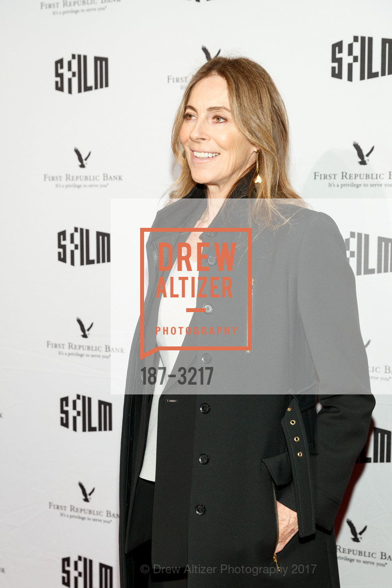 Kathryn Bigelow, Photo #187-3217