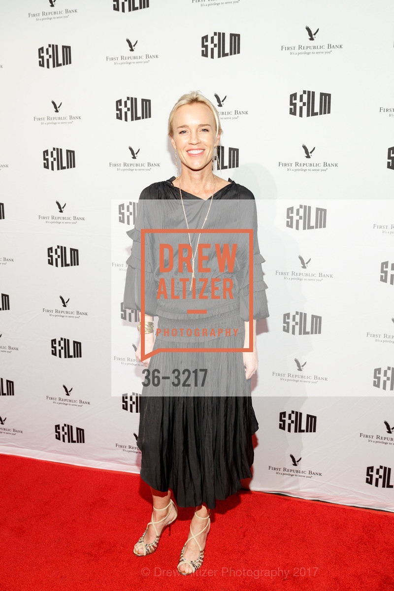 Heidi Fisher, SFFILM Awards Night 2017, Palace of Fine Arts. 3301 Lyon Street, December 5th, 2017, Photo #36-3217 Heidi Fisher, Photo #36-3217
