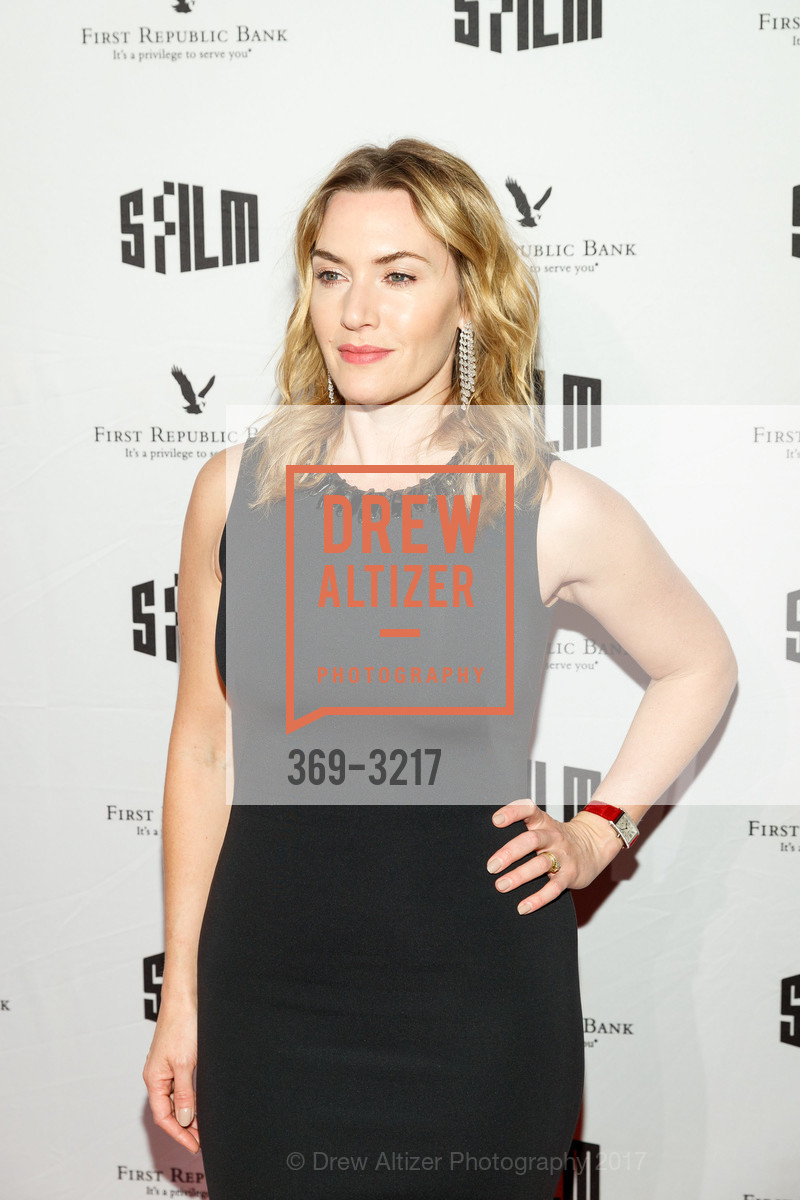 Kate Winslet, Photo #369-3217