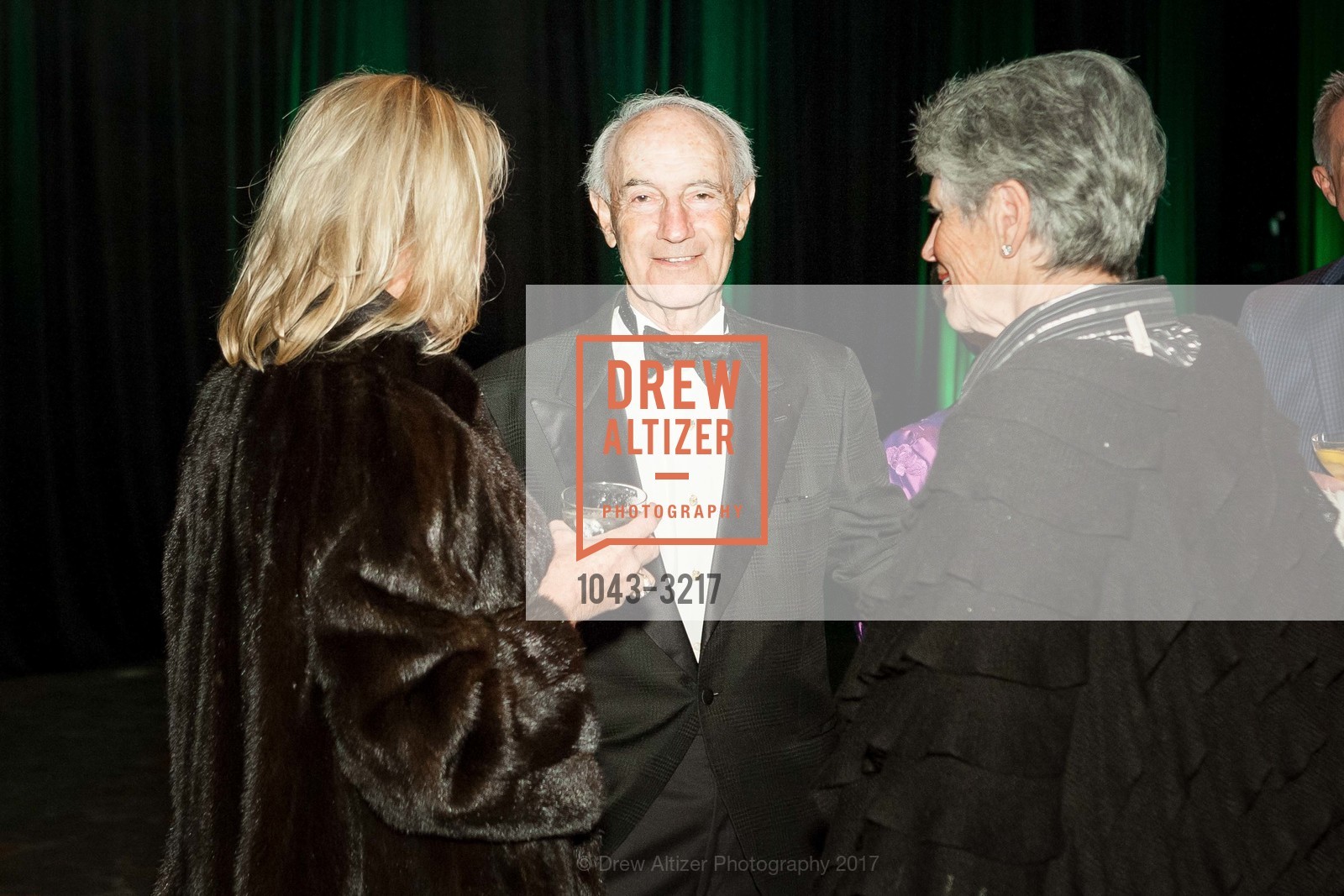 SFFILM Awards Night 2017, Palace of Fine Arts. 3301 Lyon Street, December 5th, 2017, Photo #1043-3217 Photo #1043-3217