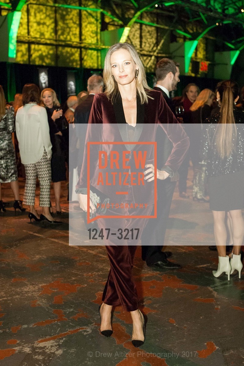 Katie Traina, SFFILM Awards Night 2017, Palace of Fine Arts. 3301 Lyon Street, December 5th, 2017, Photo #1247-3217 Katie Traina, Photo #1247-3217
