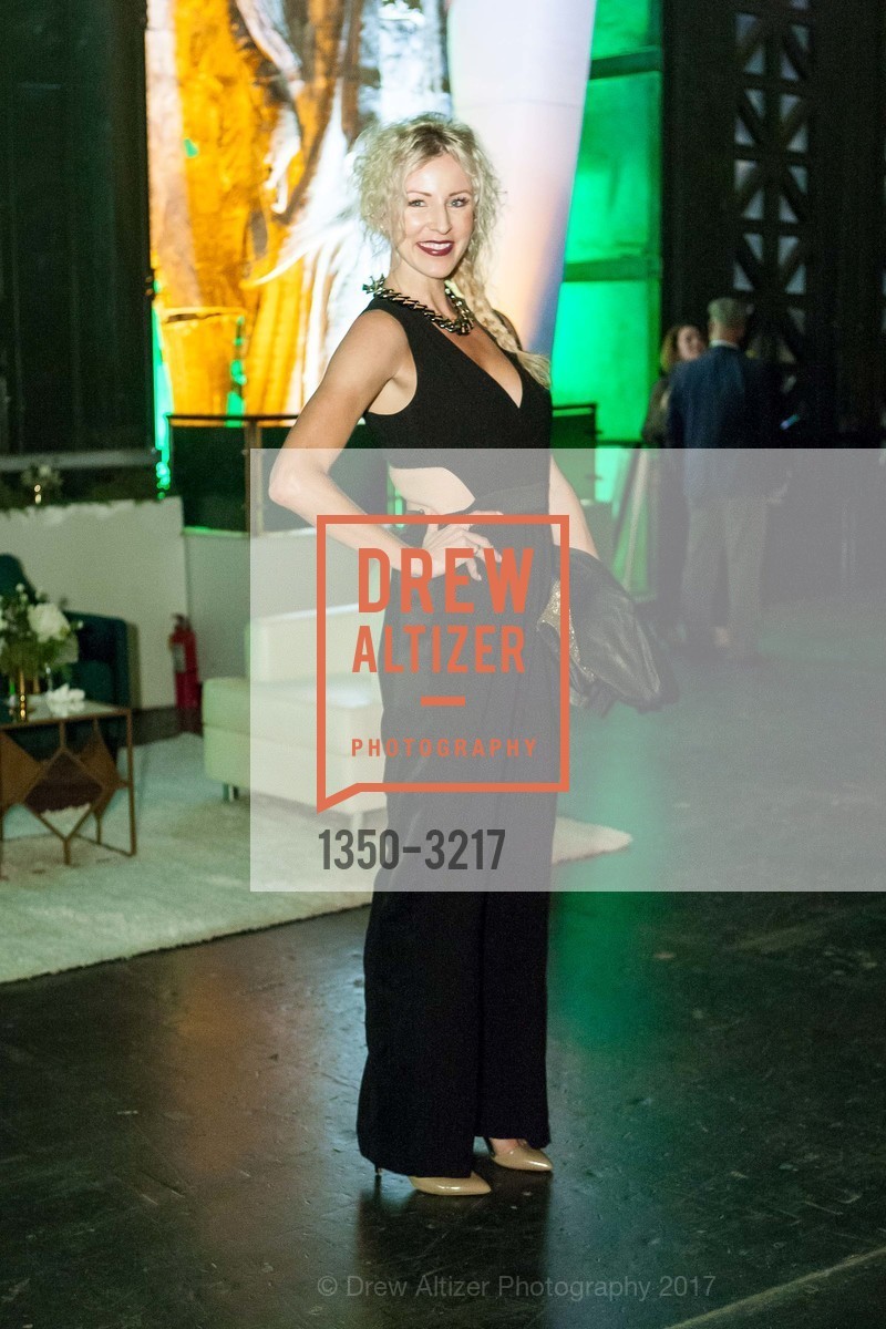 Deanna Oliver, SFFILM Awards Night 2017, Palace of Fine Arts. 3301 Lyon Street, December 5th, 2017, Photo #1350-3217 Deanna Oliver, Photo #1350-3217