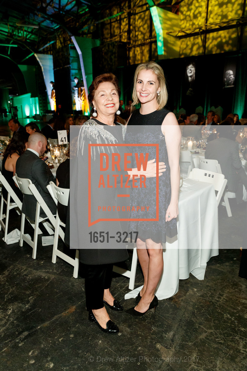 Maria Manetti Shrem, Max Boyer Glynn, SFFILM Awards Night 2017, Palace of Fine Arts. 3301 Lyon Street, December 5th, 2017, Photo #1651-3217 Maria Manetti Shrem, Max Boyer Glynn, Photo #1651-3217