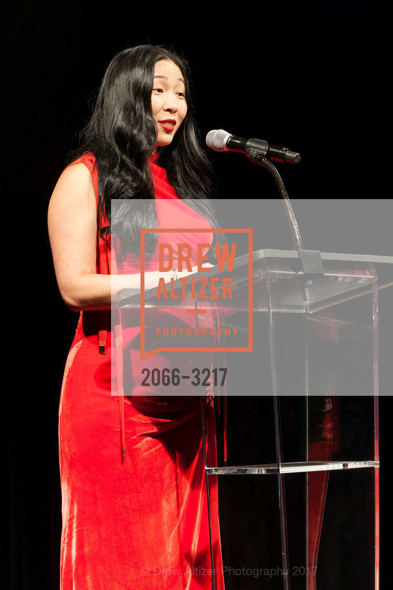 Sonya Yu, SFFILM Awards Night 2017, Palace of Fine Arts. 3301 Lyon Street, December 5th, 2017, Photo #2066-3217 Sonya Yu, Photo #2066-3217