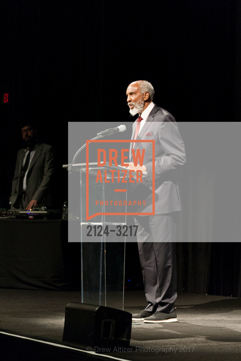 John A. Powell, SFFILM Awards Night 2017, Palace of Fine Arts. 3301 Lyon Street, December 5th, 2017, Photo #2124-3217 John A. Powell, Photo #2124-3217