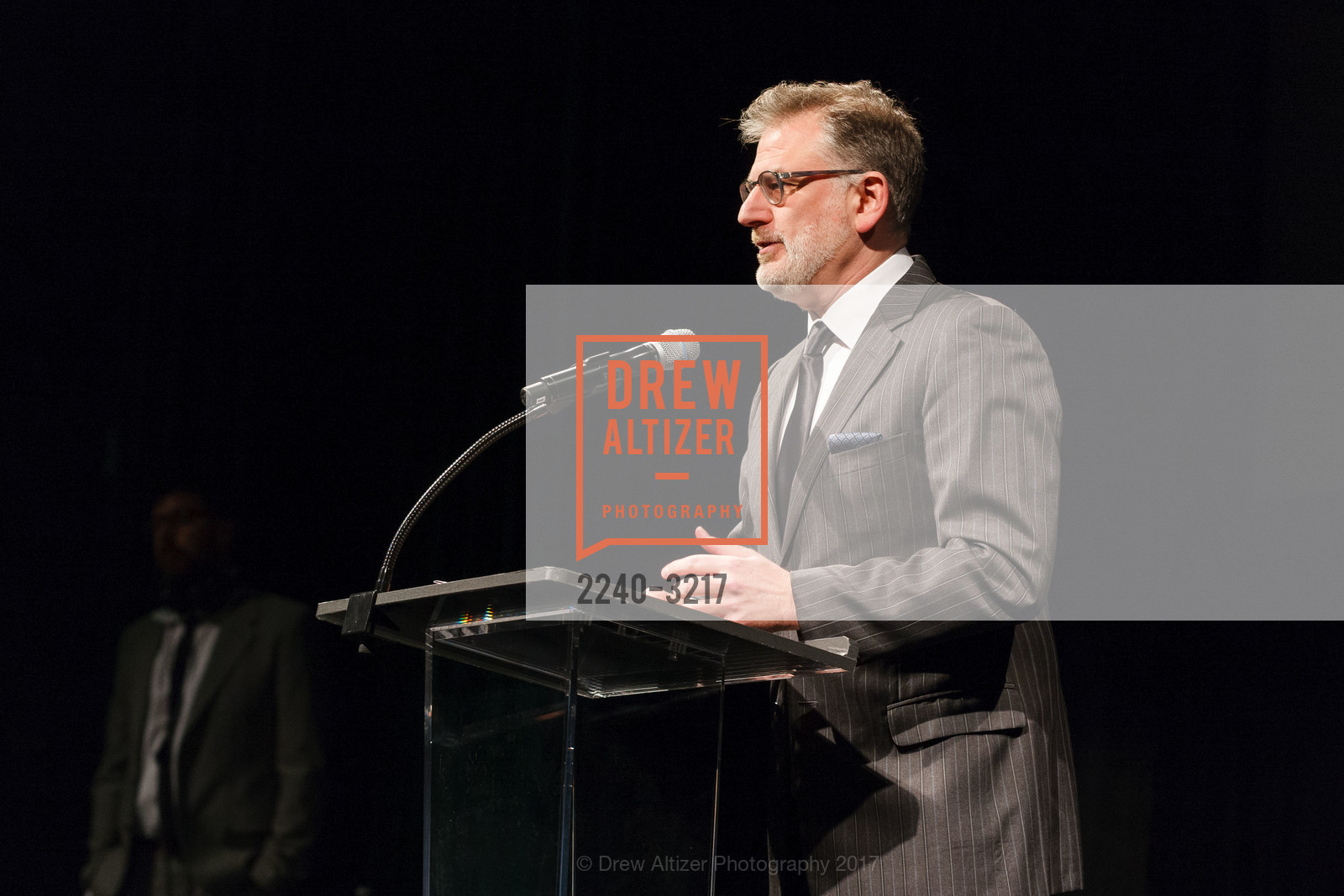Noah Cowan, SFFILM Awards Night 2017, Palace of Fine Arts. 3301 Lyon Street, December 5th, 2017, Photo #2240-3217 Noah Cowan, Photo #2240-3217