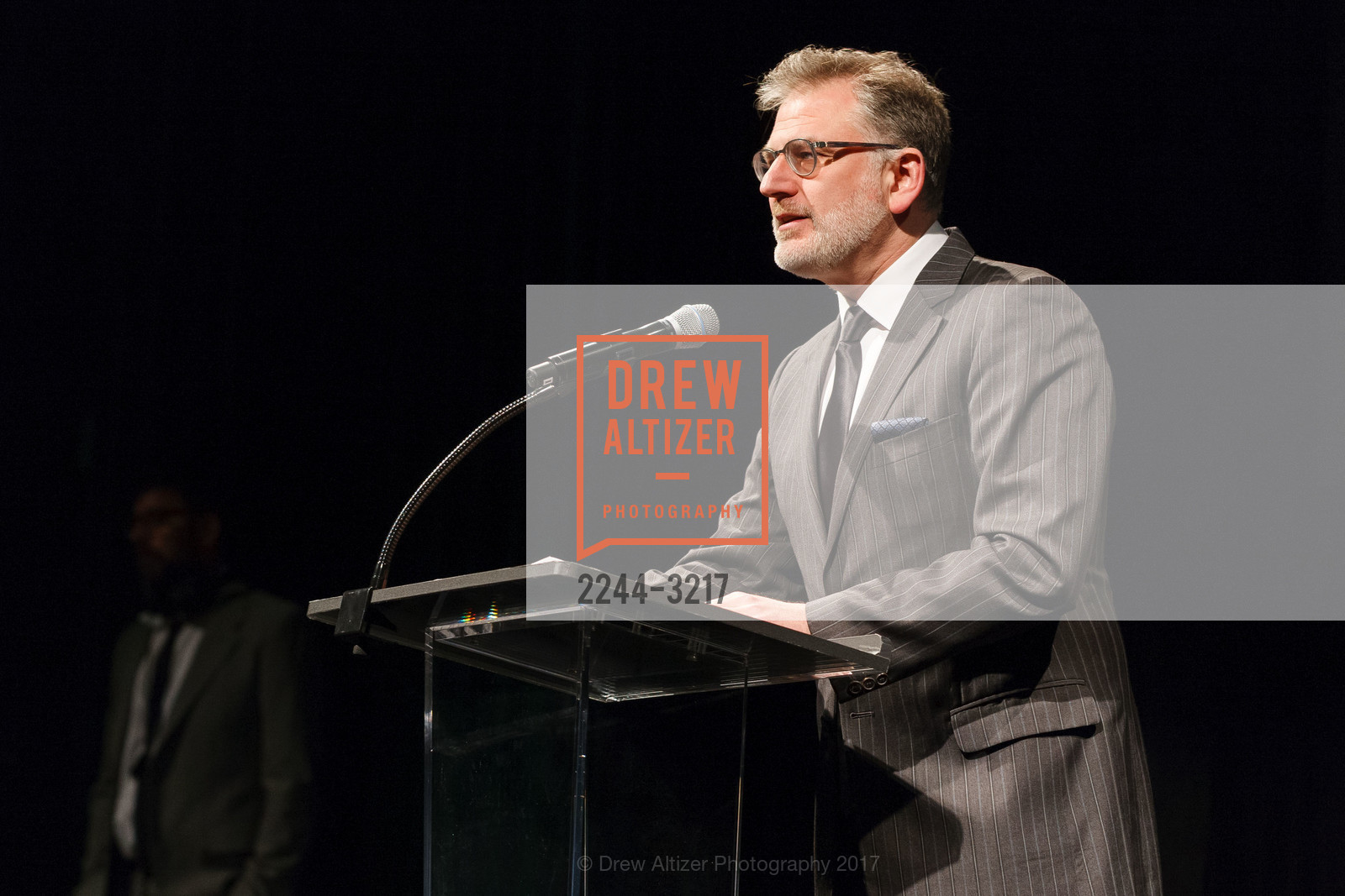 Noah Cowan, SFFILM Awards Night 2017, Palace of Fine Arts. 3301 Lyon Street, December 5th, 2017, Photo #2244-3217 Noah Cowan, Photo #2244-3217