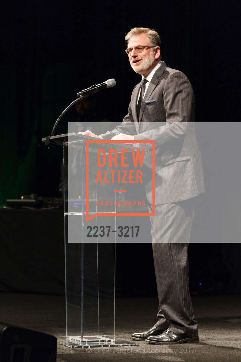 Noah Cowan, SFFILM Awards Night 2017, Palace of Fine Arts. 3301 Lyon Street, December 5th, 2017, Photo #2237-3217 Noah Cowan, Photo #2237-3217