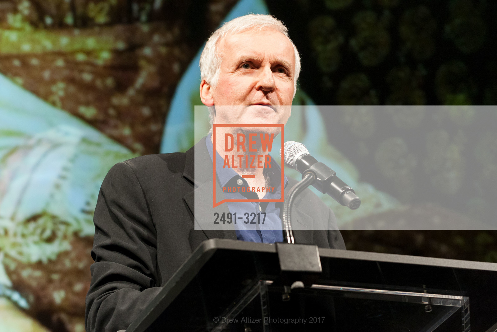 Jmes Cameron, SFFILM Awards Night 2017, Palace of Fine Arts. 3301 Lyon Street, December 5th, 2017, Photo #2491-3217 Jmes Cameron, Photo #2491-3217