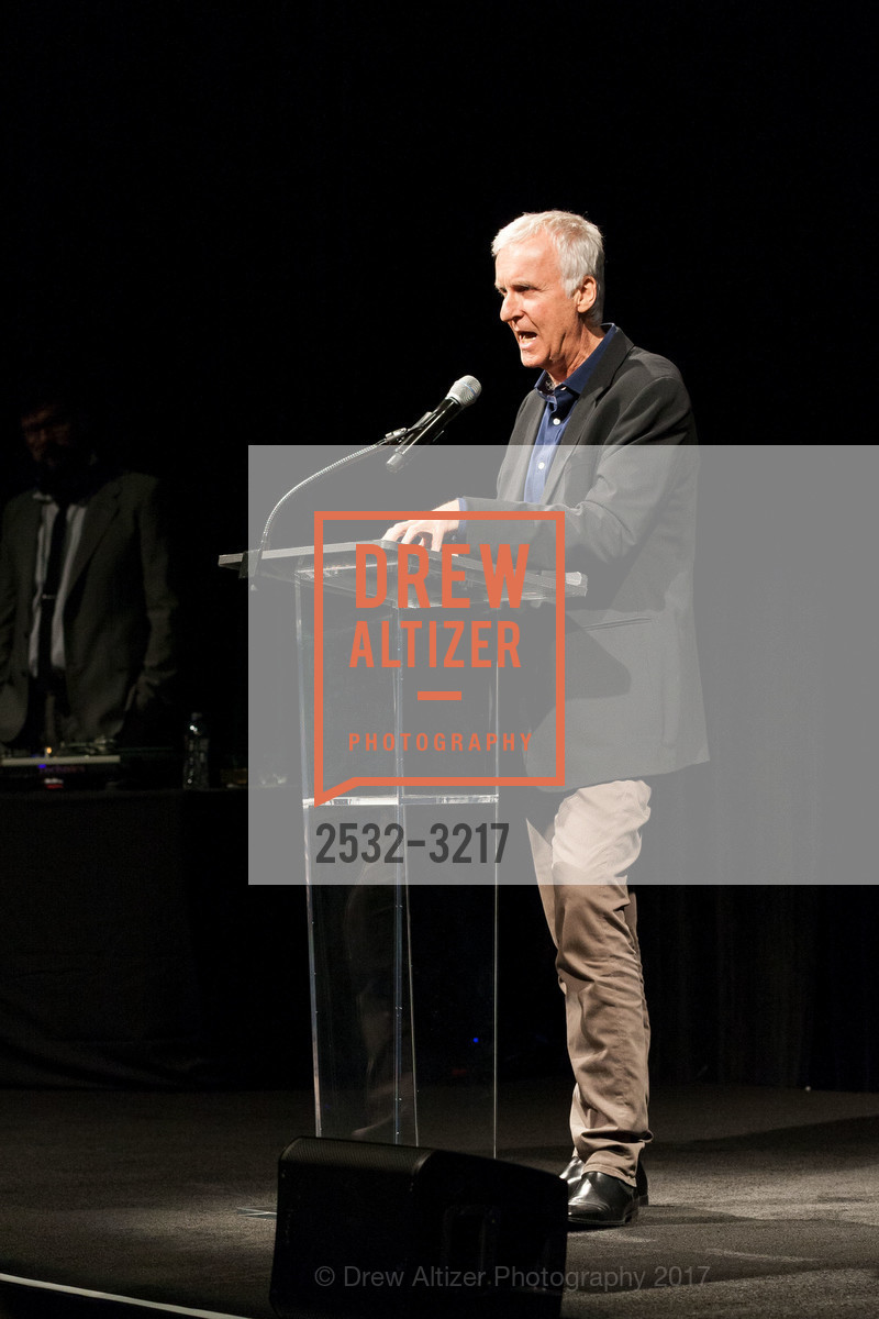 Jmes Cameron, SFFILM Awards Night 2017, Palace of Fine Arts. 3301 Lyon Street, December 5th, 2017, Photo #2532-3217 Jmes Cameron, Photo #2532-3217