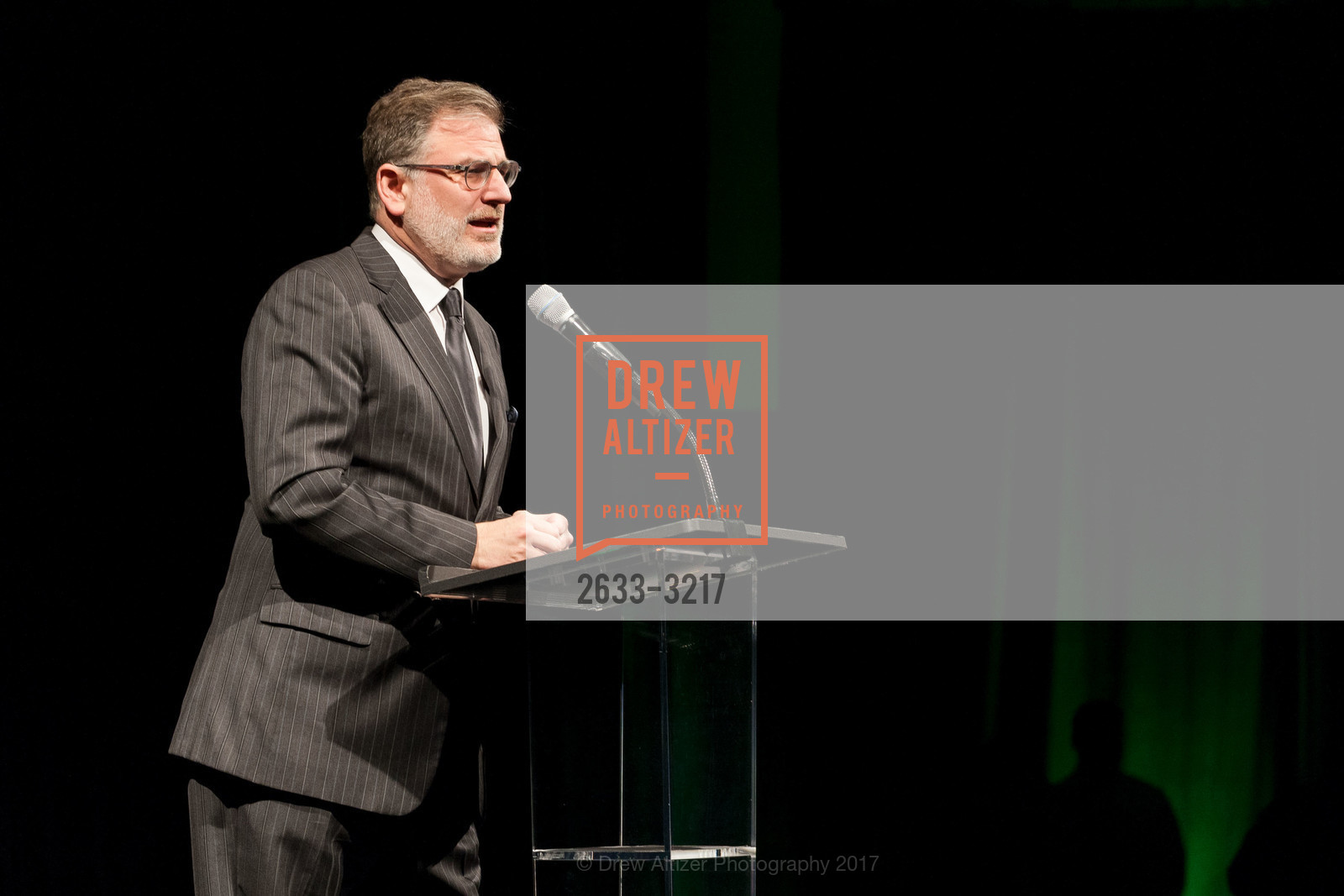 Noah Cowan, SFFILM Awards Night 2017, Palace of Fine Arts. 3301 Lyon Street, December 5th, 2017, Photo #2633-3217 Noah Cowan, Photo #2633-3217