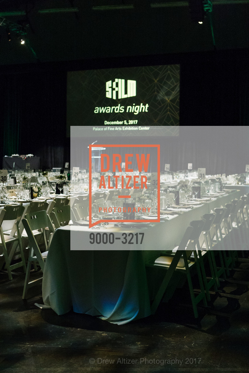 Atmosphere, SFFILM Awards Night 2017, Palace of Fine Arts. 3301 Lyon Street, December 5th, 2017, Photo #9000-3217 Atmosphere, Photo #9000-3217