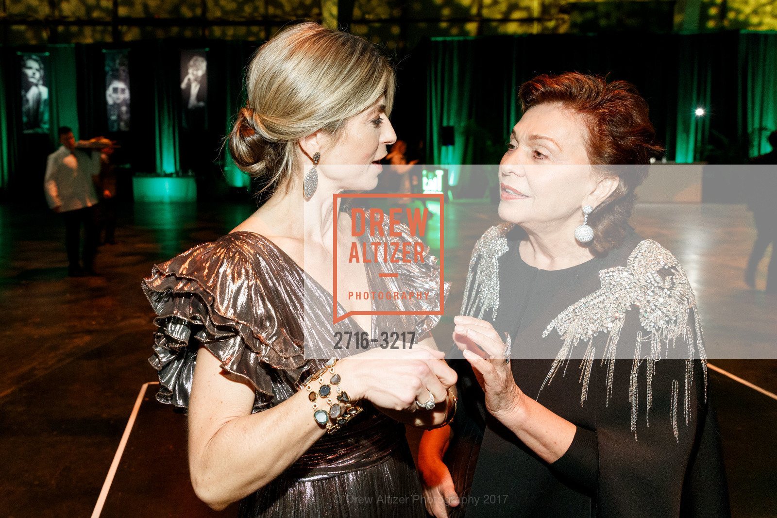 Alexandra Wells, SFFILM Awards Night 2017, Palace of Fine Arts. 3301 Lyon Street, December 5th, 2017, Photo #2716-3217 Alexandra Wells, Photo #2716-3217