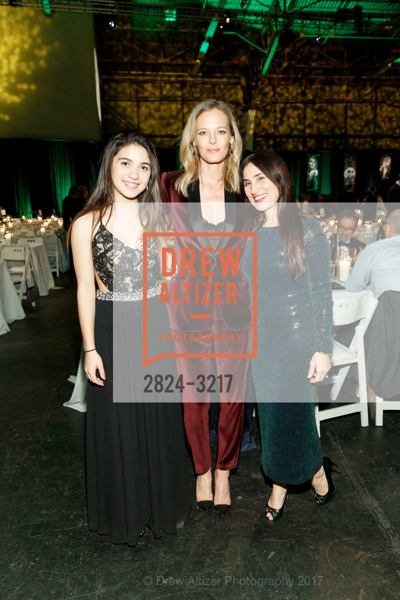 Zoe Joaquin, Katie Traina, Zem Joaquin, Photo #2824-3217