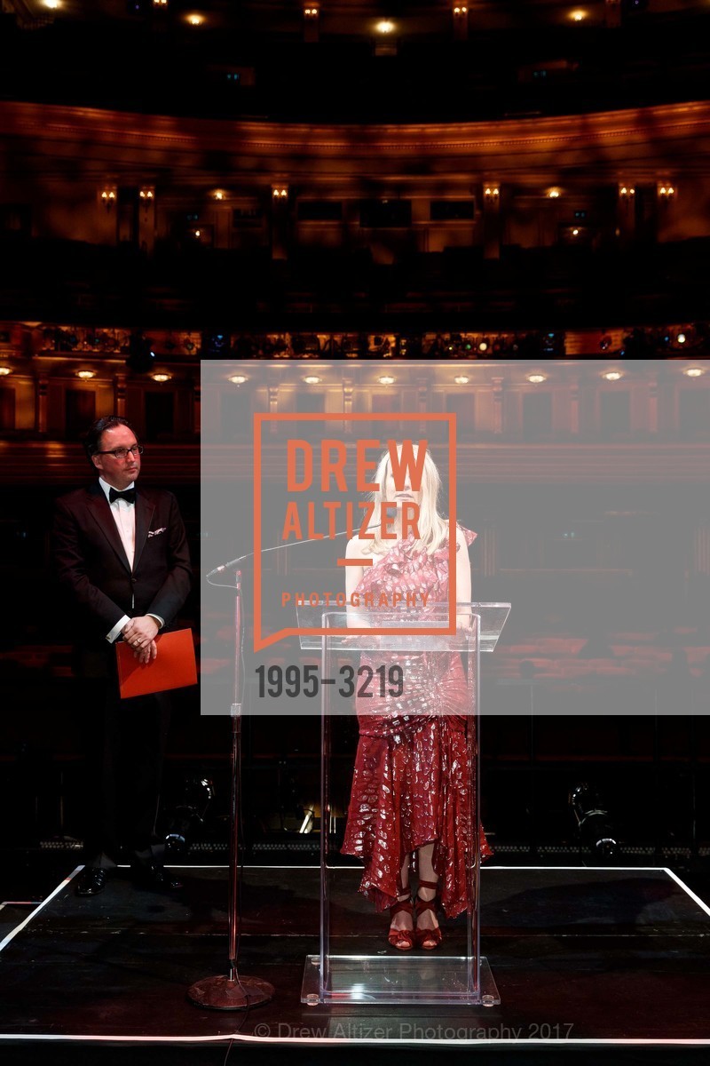 Jane Mudge, Dinner on the Opera House Stage 2017, War Memorial Opera House, December 4th, 2017, Photo #1995-3219 Jane Mudge, Photo #1995-3219