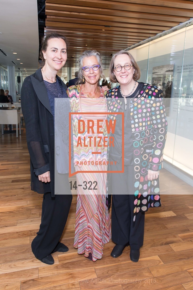 Sarah Ogilvie, Christina Flanagan, Jane Shaw, Gucci & Vogue Dinner, UC Berkeley's Greek Theatre. UC Berkeley's Greek Theatre, . 2001 Gayley Rd, September 25th, 2015, Photo #14-322 Sarah Ogilvie, Christina Flanagan, Jane Shaw, Photo #14-322