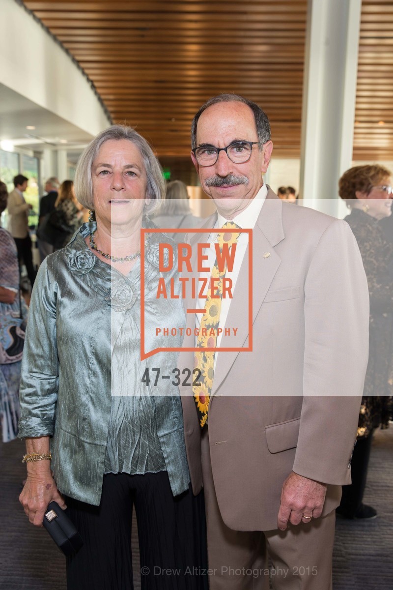 Amy Roth, Bob Epstein, Photo #47-322