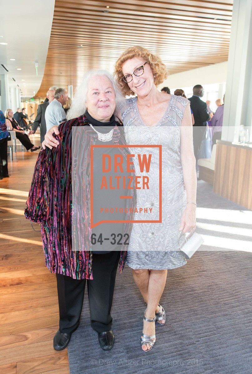 Helen Meyer, Maris Meyerson, Gala at The Greek Benefiting Cal Performances, UC Berkeley's Greek Theatre. 2001 Gayley Rd, September 25th, 2015,Drew Altizer, Drew Altizer Photography, full-service agency, private events, San Francisco photographer, photographer california