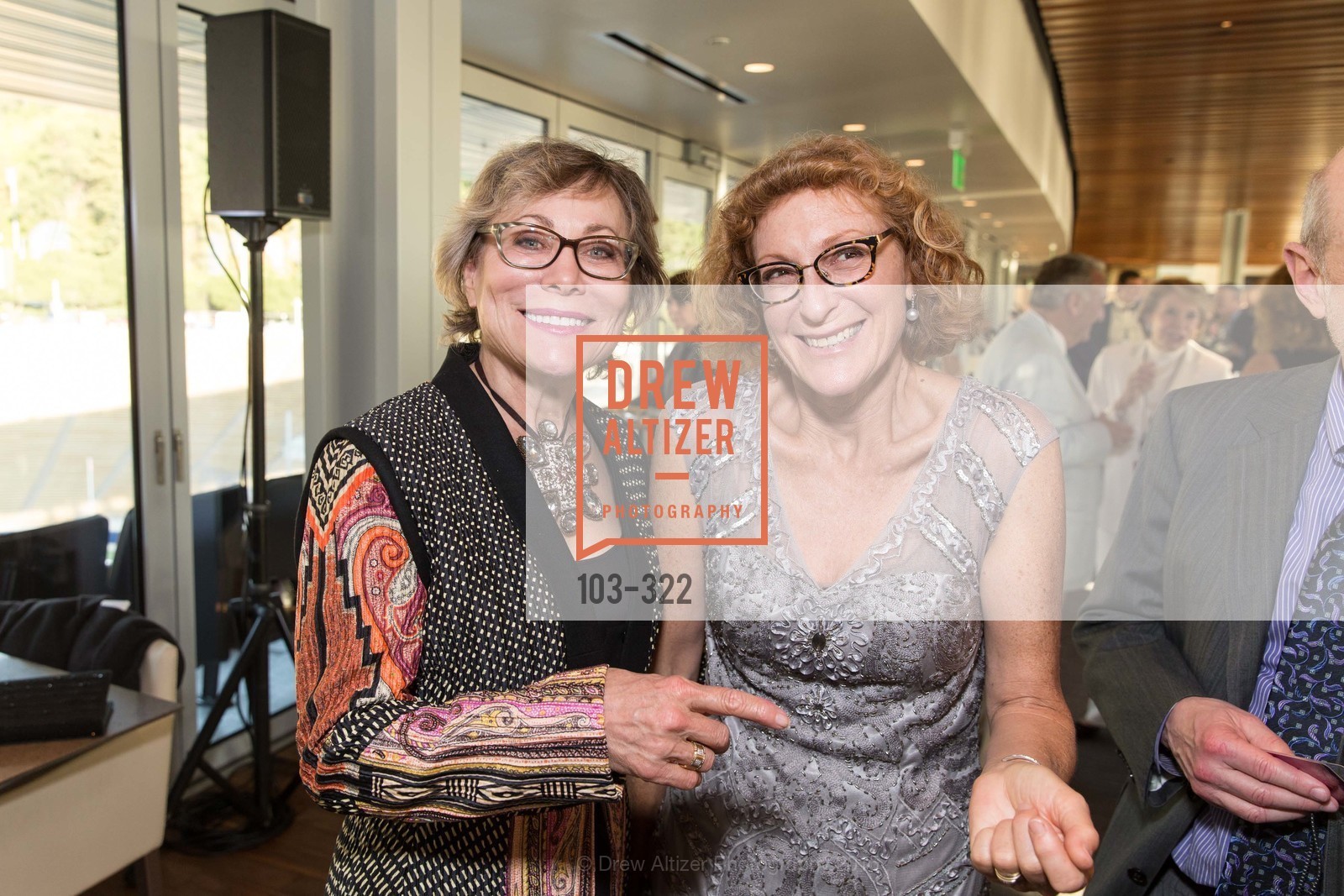 Leigh Teece, Maris Meyerson, Gala at The Greek Benefiting Cal Performances, UC Berkeley's Greek Theatre. 2001 Gayley Rd, September 25th, 2015,Drew Altizer, Drew Altizer Photography, full-service agency, private events, San Francisco photographer, photographer california