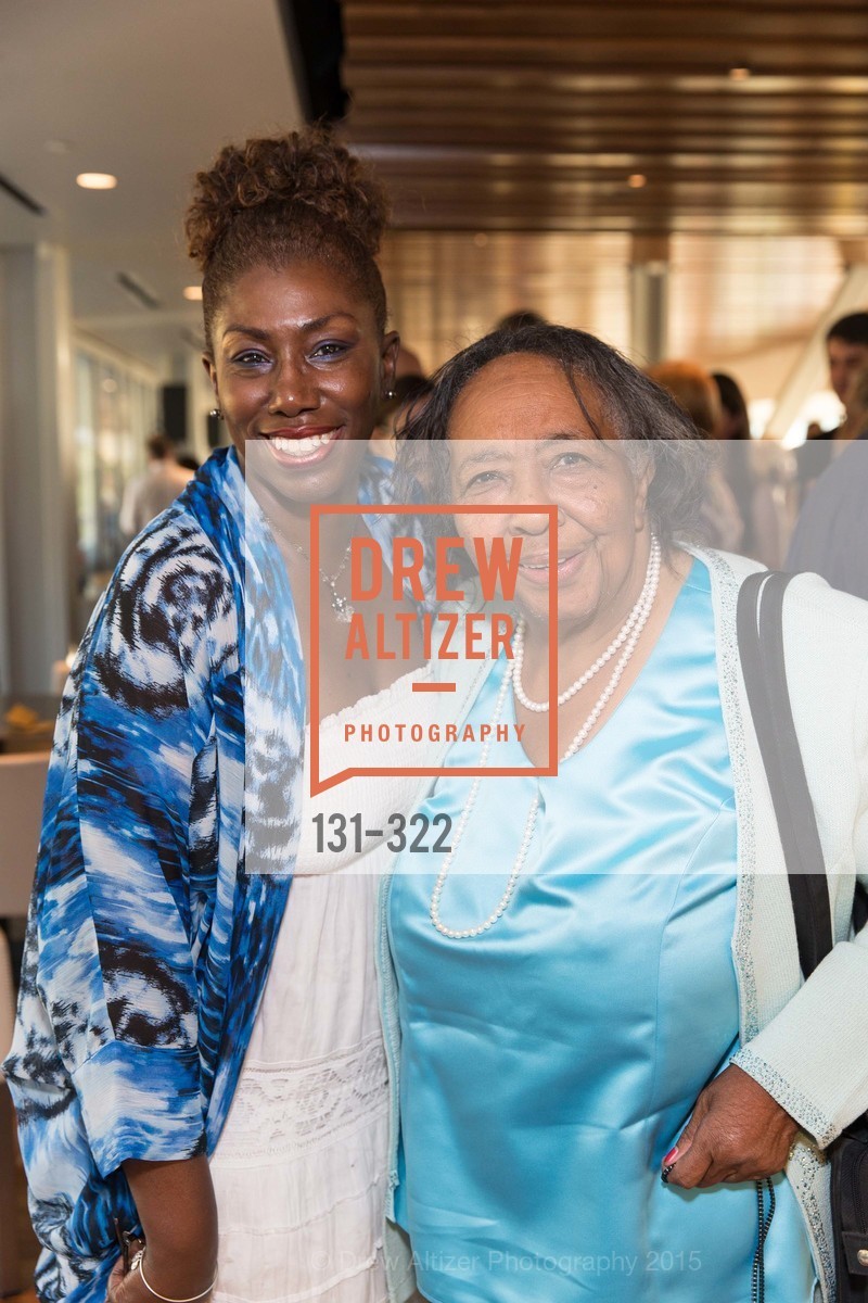 Hope Briggs, Sylvia Lindsey, Gala at The Greek Benefiting Cal Performances, UC Berkeley's Greek Theatre. 2001 Gayley Rd, September 25th, 2015,Drew Altizer, Drew Altizer Photography, full-service agency, private events, San Francisco photographer, photographer california
