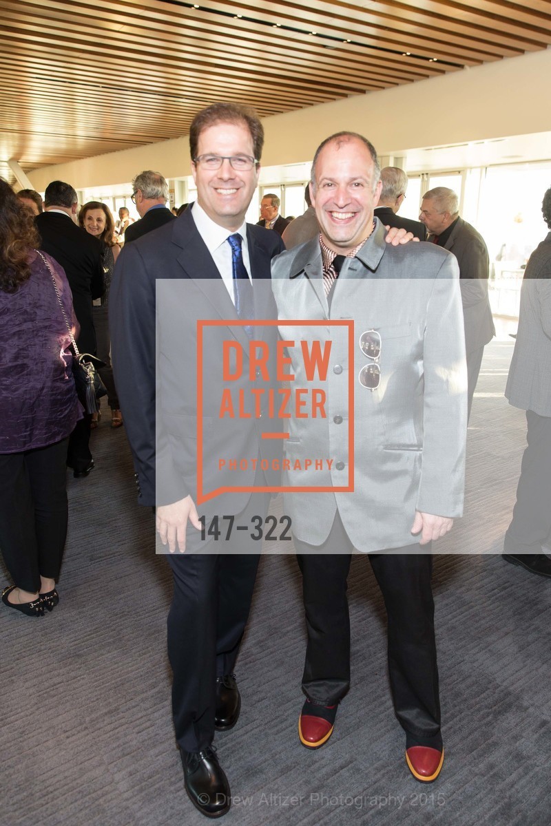 Matias Tarnopolsky, Rob Bayliss, Gala at The Greek Benefiting Cal Performances, UC Berkeley's Greek Theatre. 2001 Gayley Rd, September 25th, 2015,Drew Altizer, Drew Altizer Photography, full-service agency, private events, San Francisco photographer, photographer california