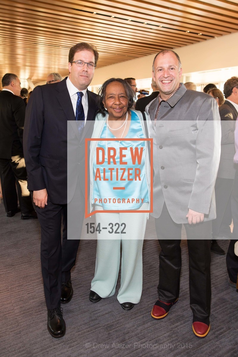 Matias Tarnopolsky, Sylvia Lindsey, Rob Bayliss, Gala at The Greek Benefiting Cal Performances, UC Berkeley's Greek Theatre. 2001 Gayley Rd, September 25th, 2015,Drew Altizer, Drew Altizer Photography, full-service agency, private events, San Francisco photographer, photographer california