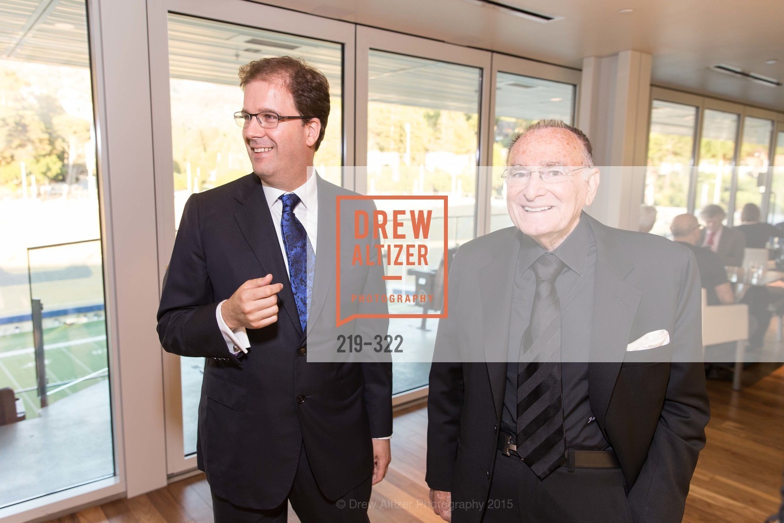 Matias Tarnopolsky, Jan Shrem, Gala at The Greek Benefiting Cal Performances, UC Berkeley's Greek Theatre. 2001 Gayley Rd, September 25th, 2015,Drew Altizer, Drew Altizer Photography, full-service agency, private events, San Francisco photographer, photographer california