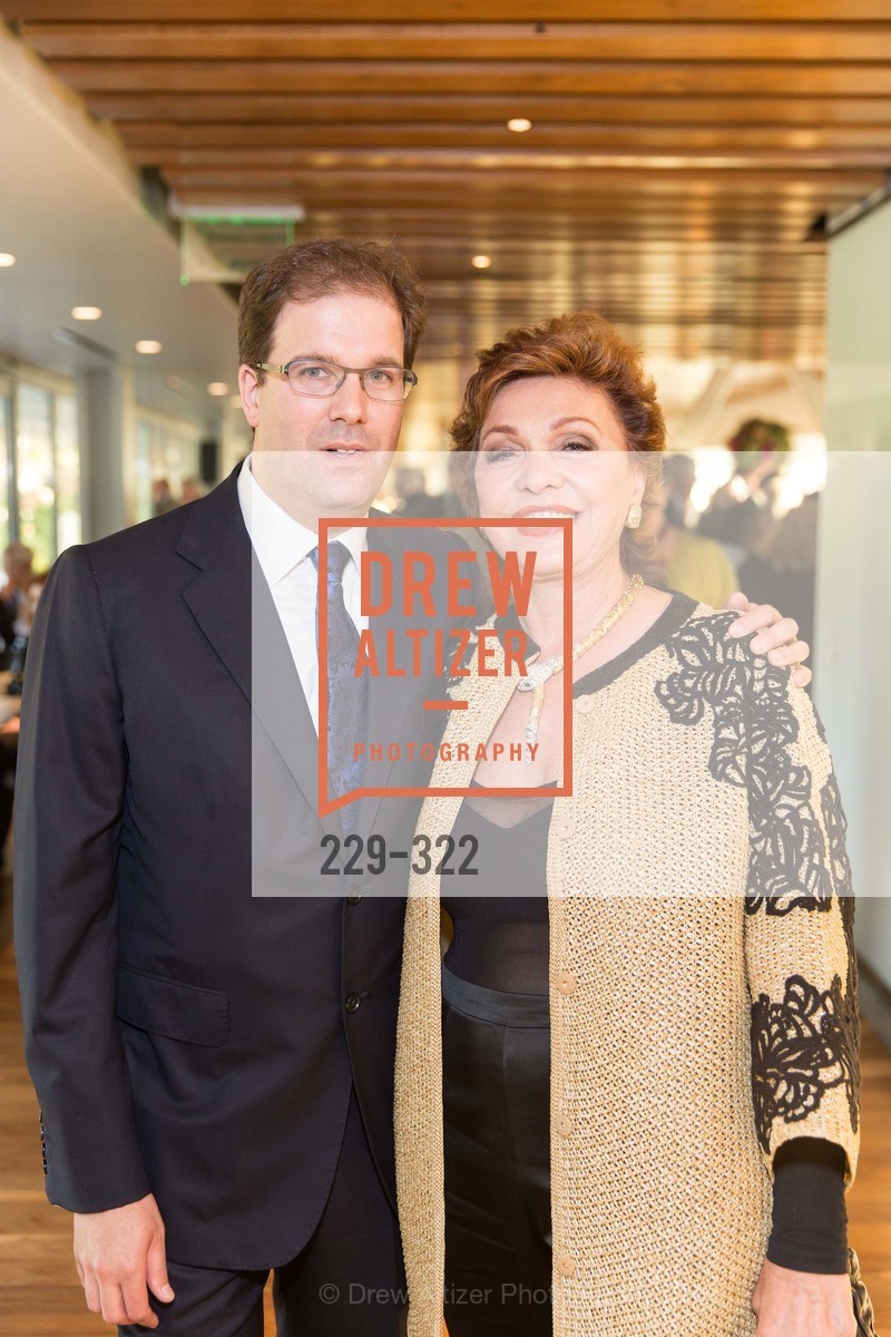 Matias Tarnopolsky, Maria Manetti Shrem, Gala at The Greek Benefiting Cal Performances, UC Berkeley's Greek Theatre. 2001 Gayley Rd, September 25th, 2015,Drew Altizer, Drew Altizer Photography, full-service agency, private events, San Francisco photographer, photographer california
