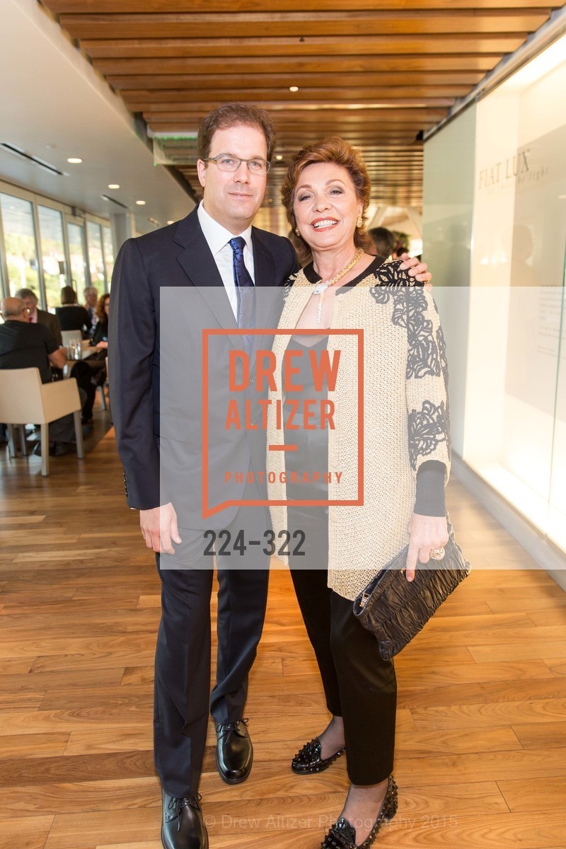Matias Tarnopolsky, Maria Manetti Shrem, Gala at The Greek Benefiting Cal Performances, UC Berkeley's Greek Theatre. 2001 Gayley Rd, September 25th, 2015,Drew Altizer, Drew Altizer Photography, full-service agency, private events, San Francisco photographer, photographer california