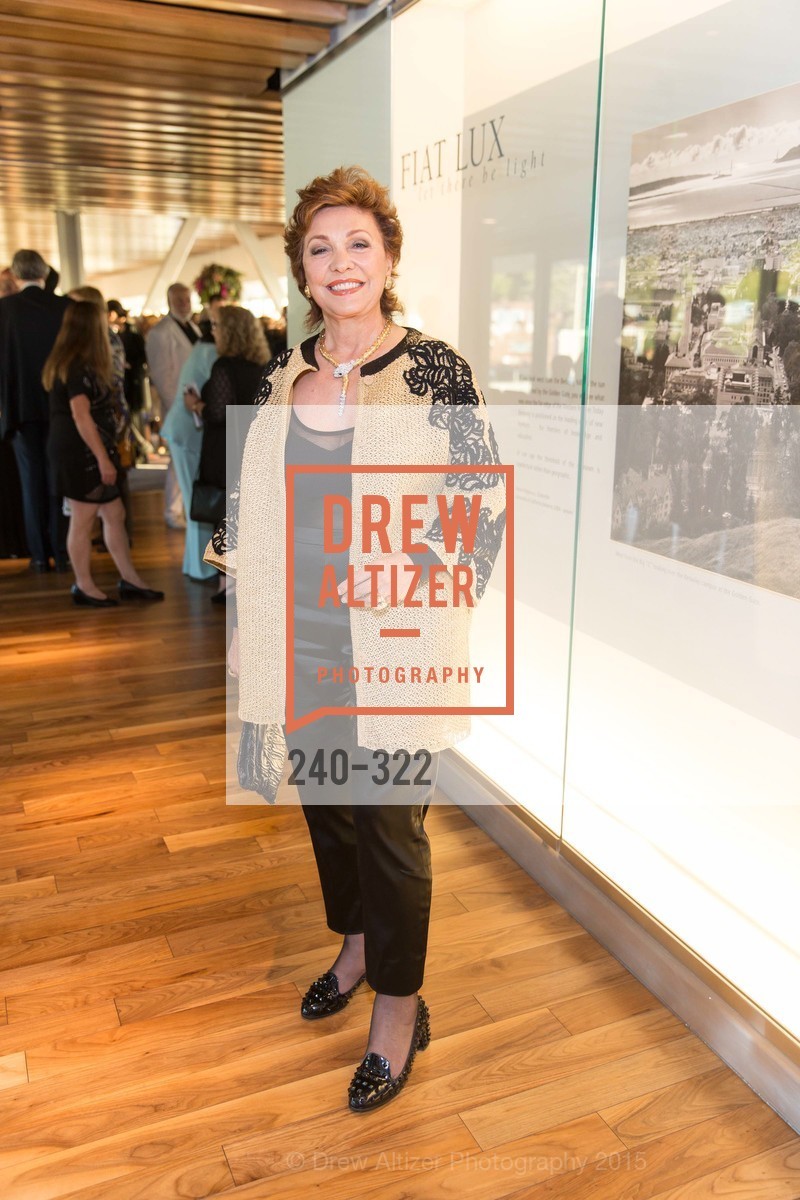 Maria Manetti Shrem, Gucci & Vogue Dinner, UC Berkeley's Greek Theatre. UC Berkeley's Greek Theatre, . 2001 Gayley Rd, September 25th, 2015, Photo #240-322 Maria Manetti Shrem, Photo #240-322