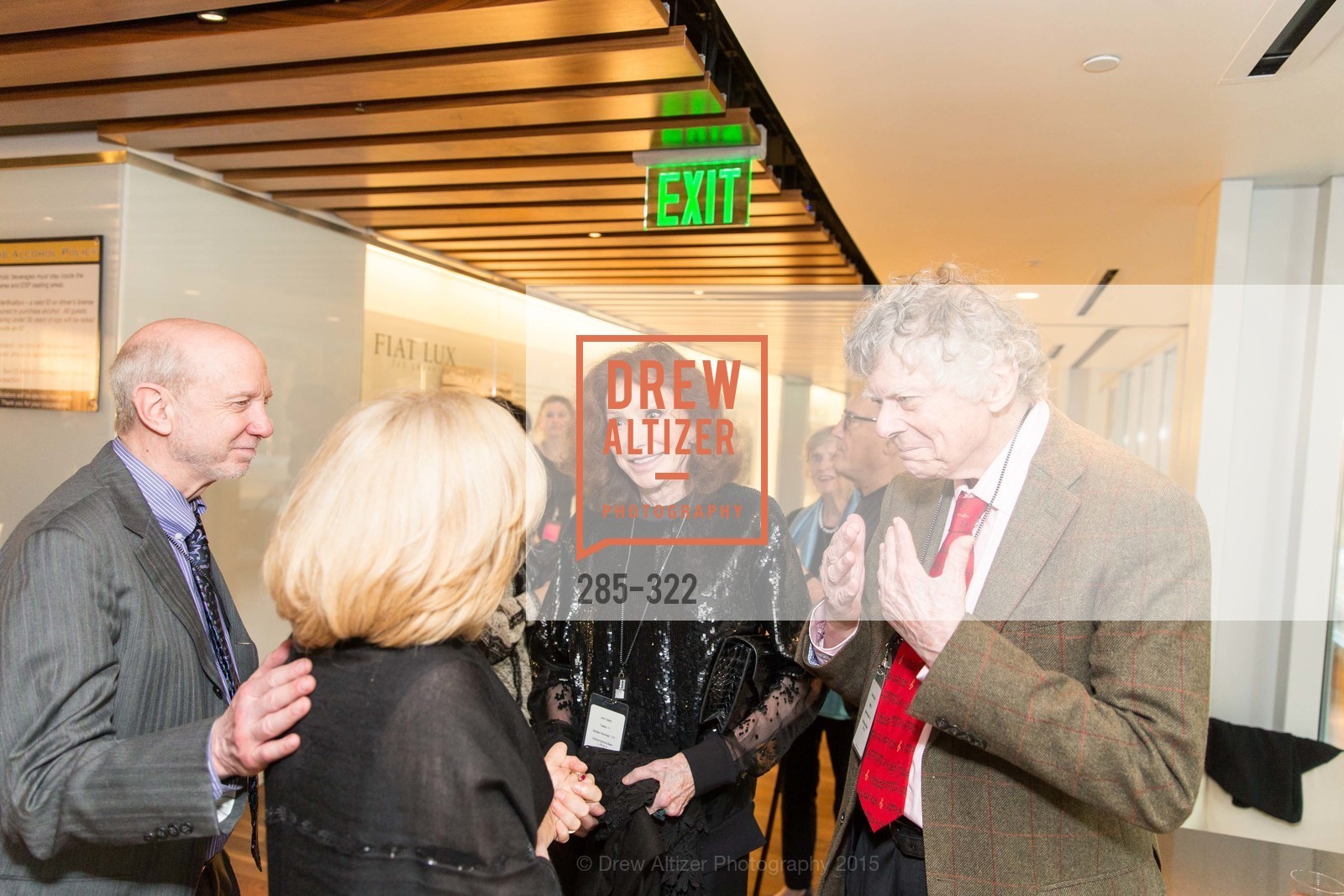 Ann Getty, Gordon Getty, Gala at The Greek Benefiting Cal Performances, UC Berkeley's Greek Theatre. 2001 Gayley Rd, September 25th, 2015,Drew Altizer, Drew Altizer Photography, full-service event agency, private events, San Francisco photographer, photographer California