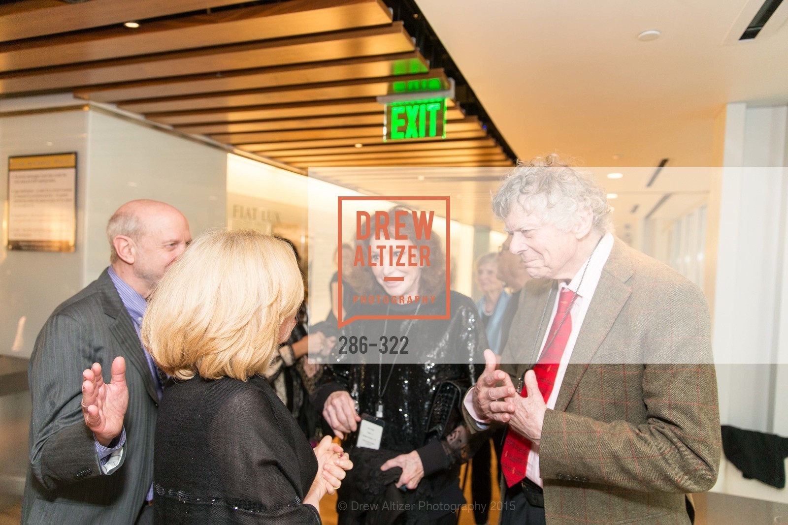 Ann Getty, Gordon Getty, Gala at The Greek Benefiting Cal Performances, UC Berkeley's Greek Theatre. 2001 Gayley Rd, September 25th, 2015,Drew Altizer, Drew Altizer Photography, full-service agency, private events, San Francisco photographer, photographer california