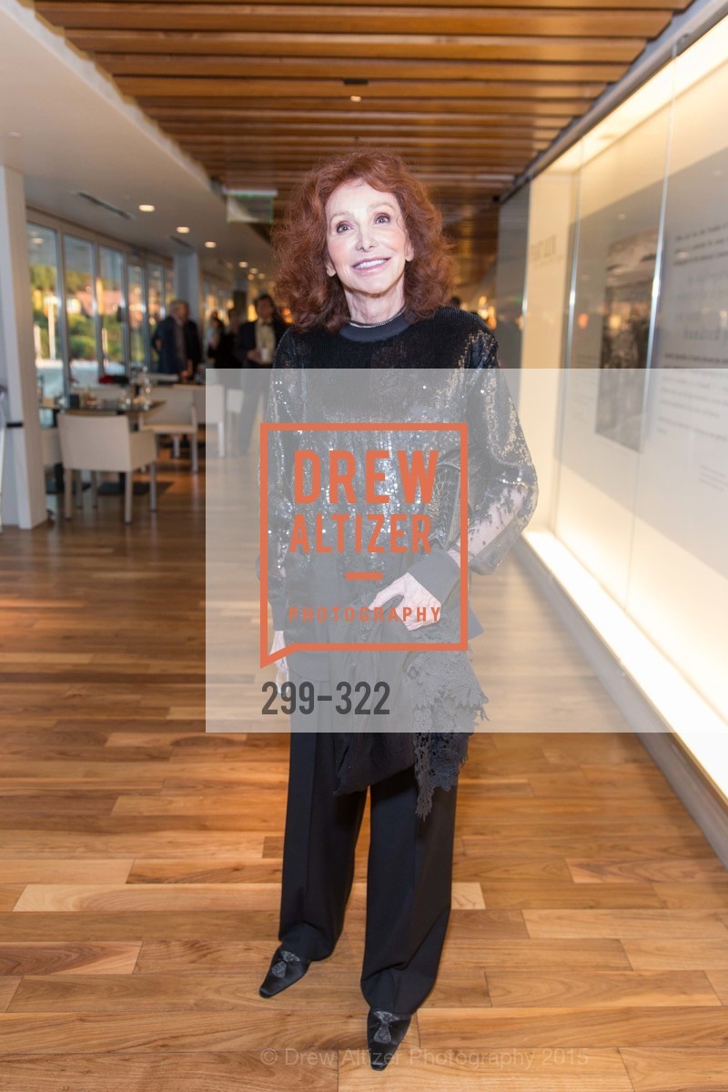 Ann Getty, Gala at The Greek Benefiting Cal Performances, UC Berkeley's Greek Theatre. 2001 Gayley Rd, September 25th, 2015,Drew Altizer, Drew Altizer Photography, full-service agency, private events, San Francisco photographer, photographer california