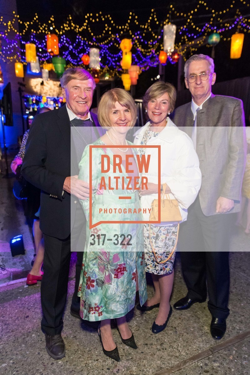 Dick Kramlich, Pam Kramlich, Gala at The Greek Benefiting Cal Performances, UC Berkeley's Greek Theatre. 2001 Gayley Rd, September 25th, 2015,Drew Altizer, Drew Altizer Photography, full-service agency, private events, San Francisco photographer, photographer california