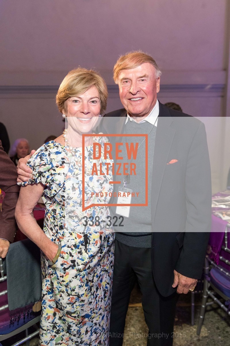 Pam Kramlich, Dick Kramlich, Gala at The Greek Benefiting Cal Performances, UC Berkeley's Greek Theatre. 2001 Gayley Rd, September 25th, 2015,Drew Altizer, Drew Altizer Photography, full-service agency, private events, San Francisco photographer, photographer california
