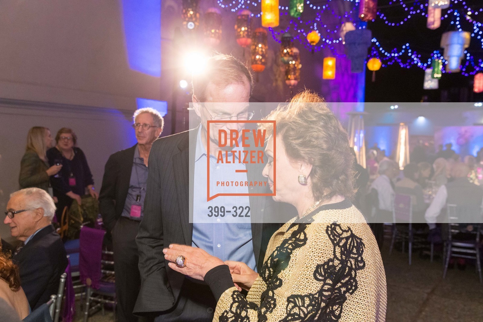 John Atwater, Maria Manetti Shrem, Gala at The Greek Benefiting Cal Performances, UC Berkeley's Greek Theatre. 2001 Gayley Rd, September 25th, 2015,Drew Altizer, Drew Altizer Photography, full-service agency, private events, San Francisco photographer, photographer california