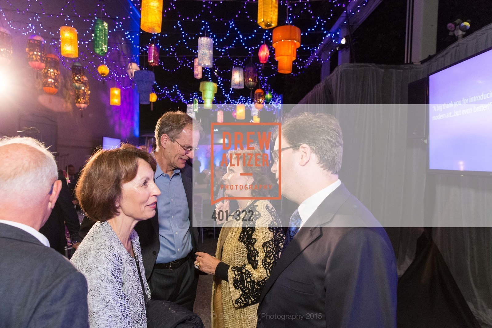 Jan Assink, John Atwater, Maria Manetti Shrem, Matias Tarnopolsky, Gala at The Greek Benefiting Cal Performances, UC Berkeley's Greek Theatre. 2001 Gayley Rd, September 25th, 2015,Drew Altizer, Drew Altizer Photography, full-service agency, private events, San Francisco photographer, photographer california