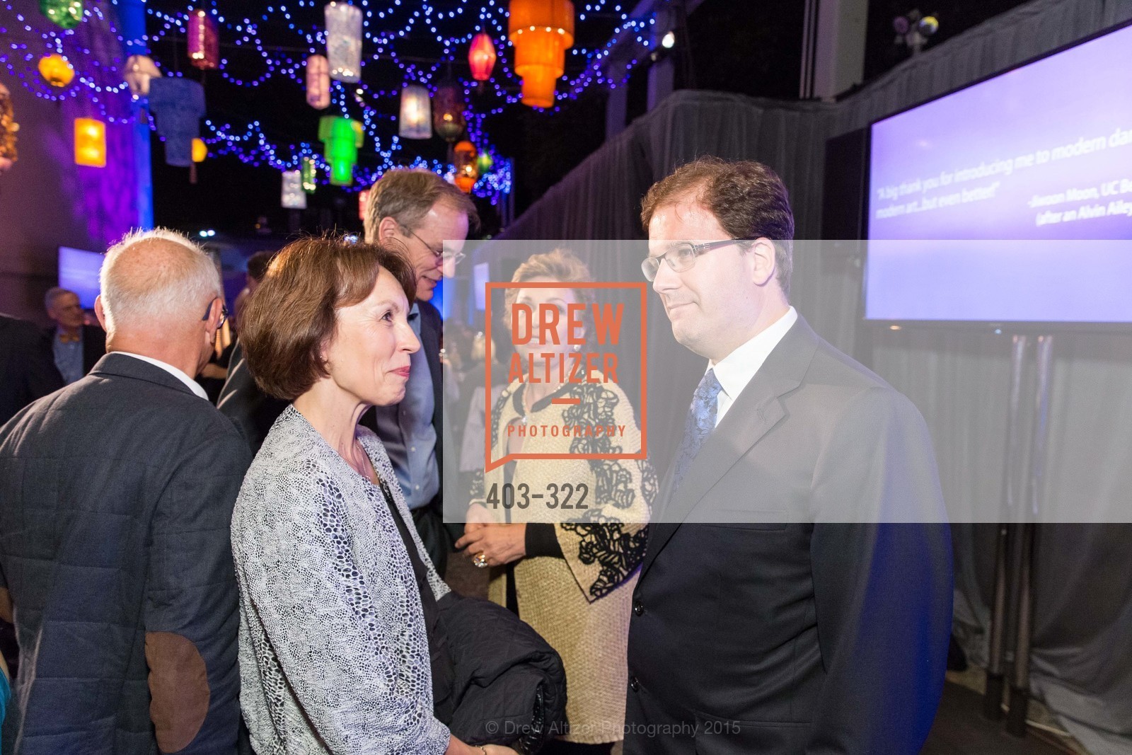 Jan Assink, John Atwater, Maria Manetti Shrem, Matias Tarnopolsky, Gala at The Greek Benefiting Cal Performances, UC Berkeley's Greek Theatre. 2001 Gayley Rd, September 25th, 2015,Drew Altizer, Drew Altizer Photography, full-service agency, private events, San Francisco photographer, photographer california