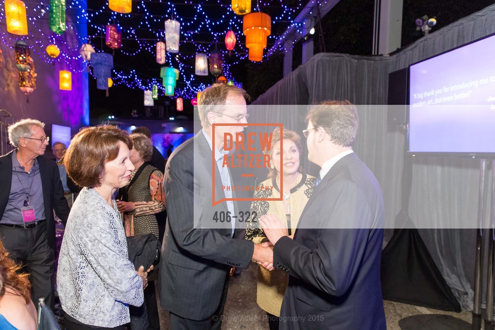 Jan Assink, John Atwater, Maria Manetti Shrem, Matias Tarnopolsky, Gala at The Greek Benefiting Cal Performances, UC Berkeley's Greek Theatre. 2001 Gayley Rd, September 25th, 2015,Drew Altizer, Drew Altizer Photography, full-service agency, private events, San Francisco photographer, photographer california