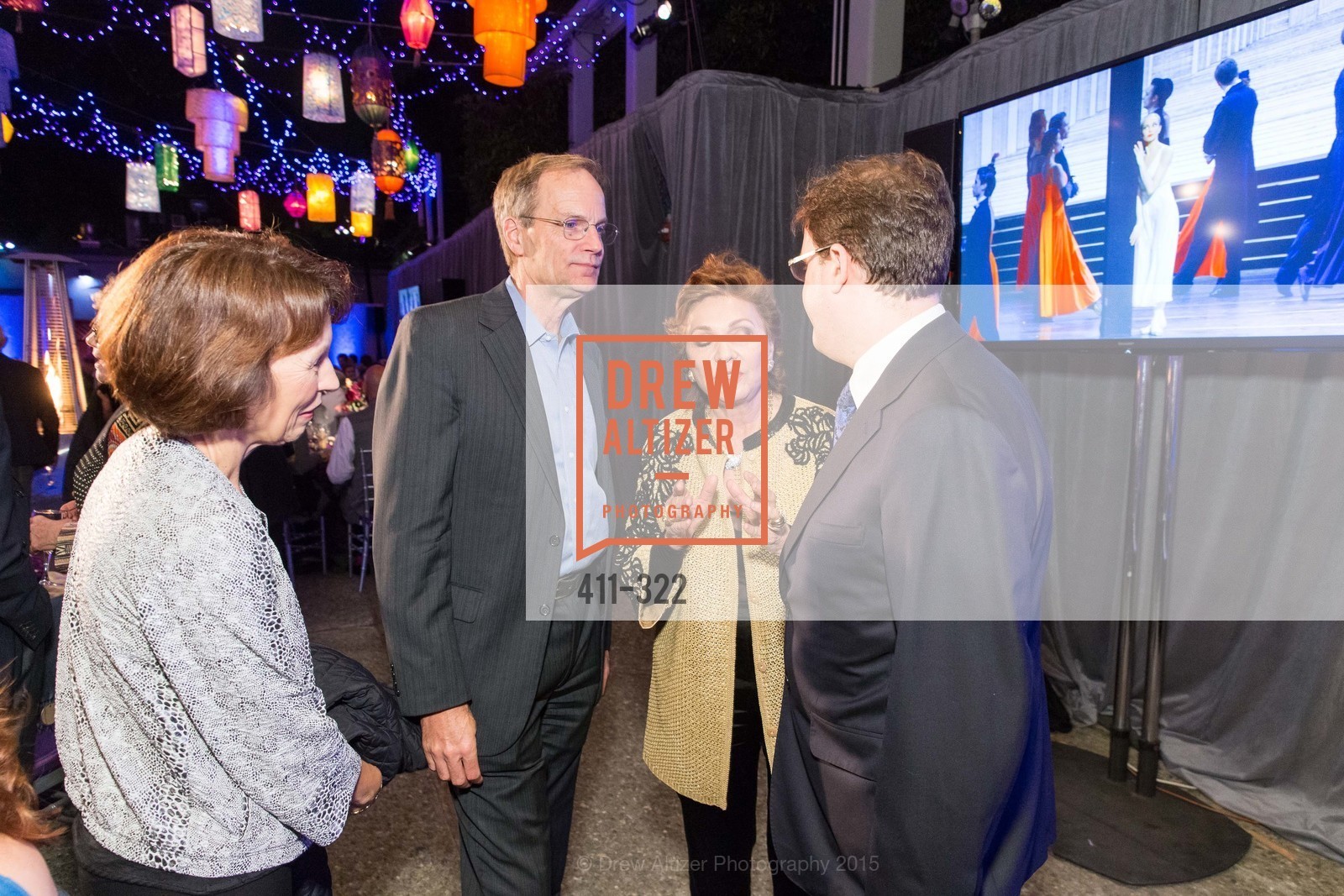 Jan Assink, John Atwater, Maria Manetti Shrem, Matias Tarnopolsky, Gala at The Greek Benefiting Cal Performances, UC Berkeley's Greek Theatre. 2001 Gayley Rd, September 25th, 2015,Drew Altizer, Drew Altizer Photography, full-service agency, private events, San Francisco photographer, photographer california