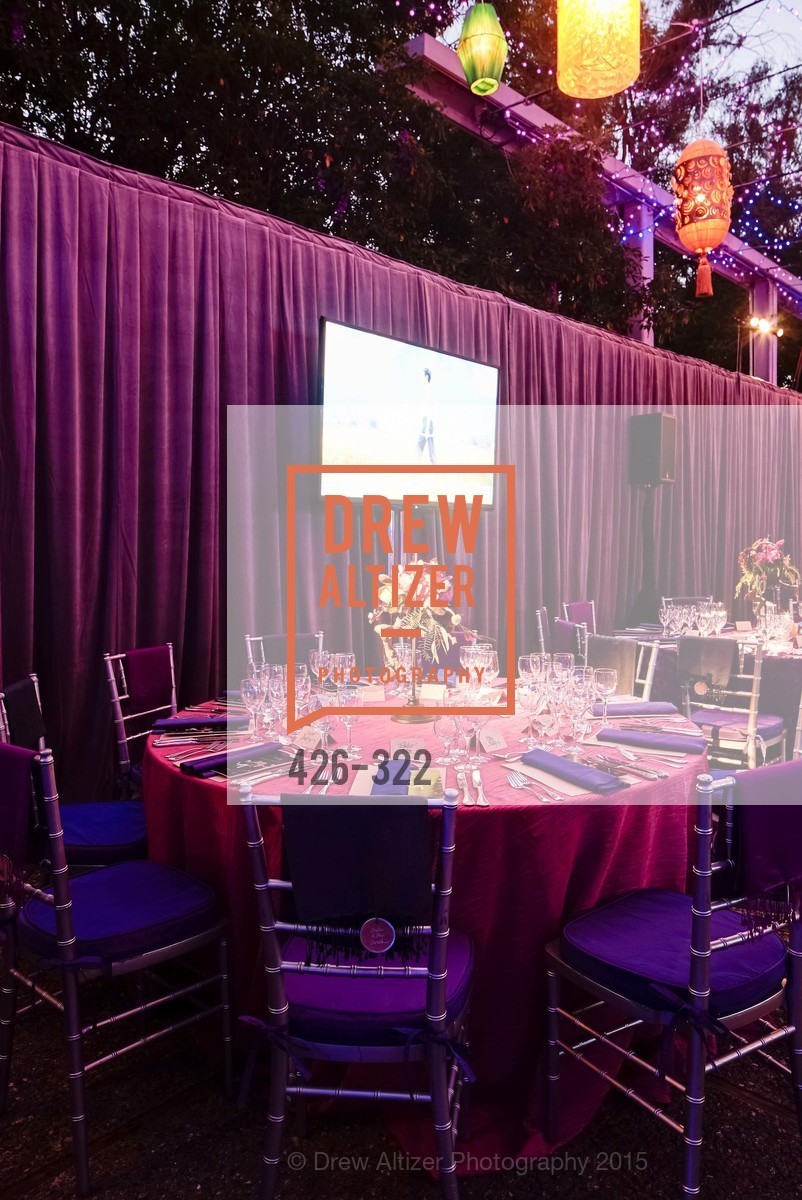Atmosphere, Gala at The Greek Benefiting Cal Performances, UC Berkeley's Greek Theatre. 2001 Gayley Rd, September 25th, 2015,Drew Altizer, Drew Altizer Photography, full-service agency, private events, San Francisco photographer, photographer california