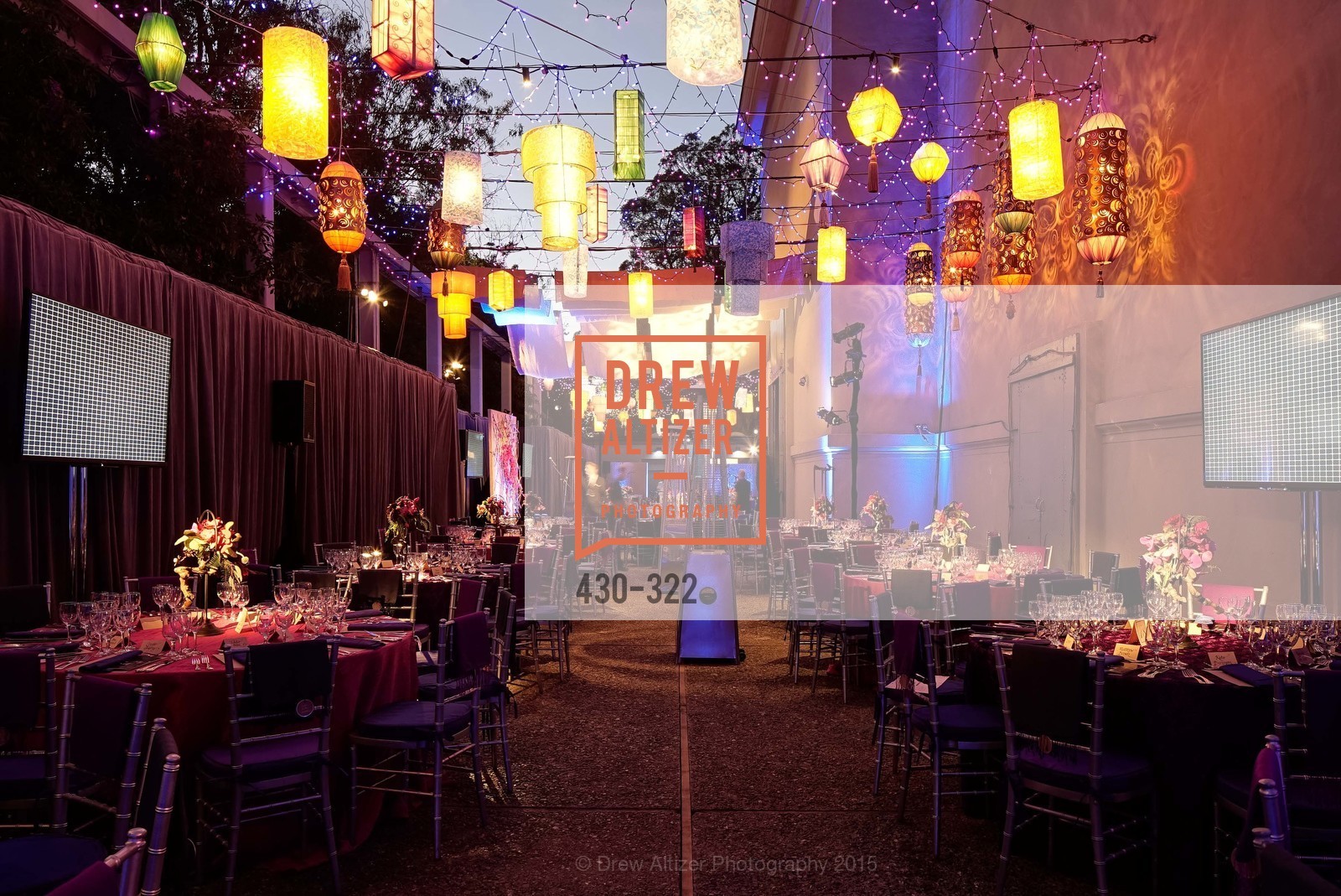 Atmosphere, Gala at The Greek Benefiting Cal Performances, UC Berkeley's Greek Theatre. 2001 Gayley Rd, September 25th, 2015,Drew Altizer, Drew Altizer Photography, full-service agency, private events, San Francisco photographer, photographer california