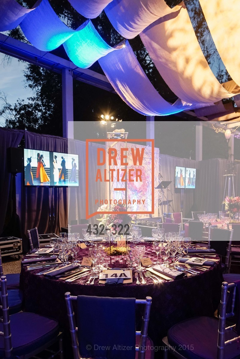 Atmosphere, Gala at The Greek Benefiting Cal Performances, UC Berkeley's Greek Theatre. 2001 Gayley Rd, September 25th, 2015,Drew Altizer, Drew Altizer Photography, full-service agency, private events, San Francisco photographer, photographer california
