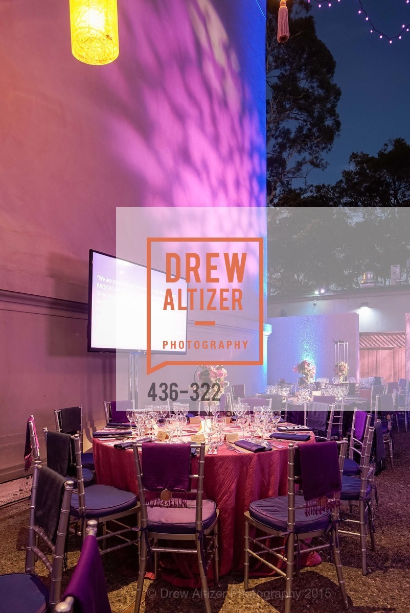 Atmosphere, Gala at The Greek Benefiting Cal Performances, UC Berkeley's Greek Theatre. 2001 Gayley Rd, September 25th, 2015,Drew Altizer, Drew Altizer Photography, full-service agency, private events, San Francisco photographer, photographer california