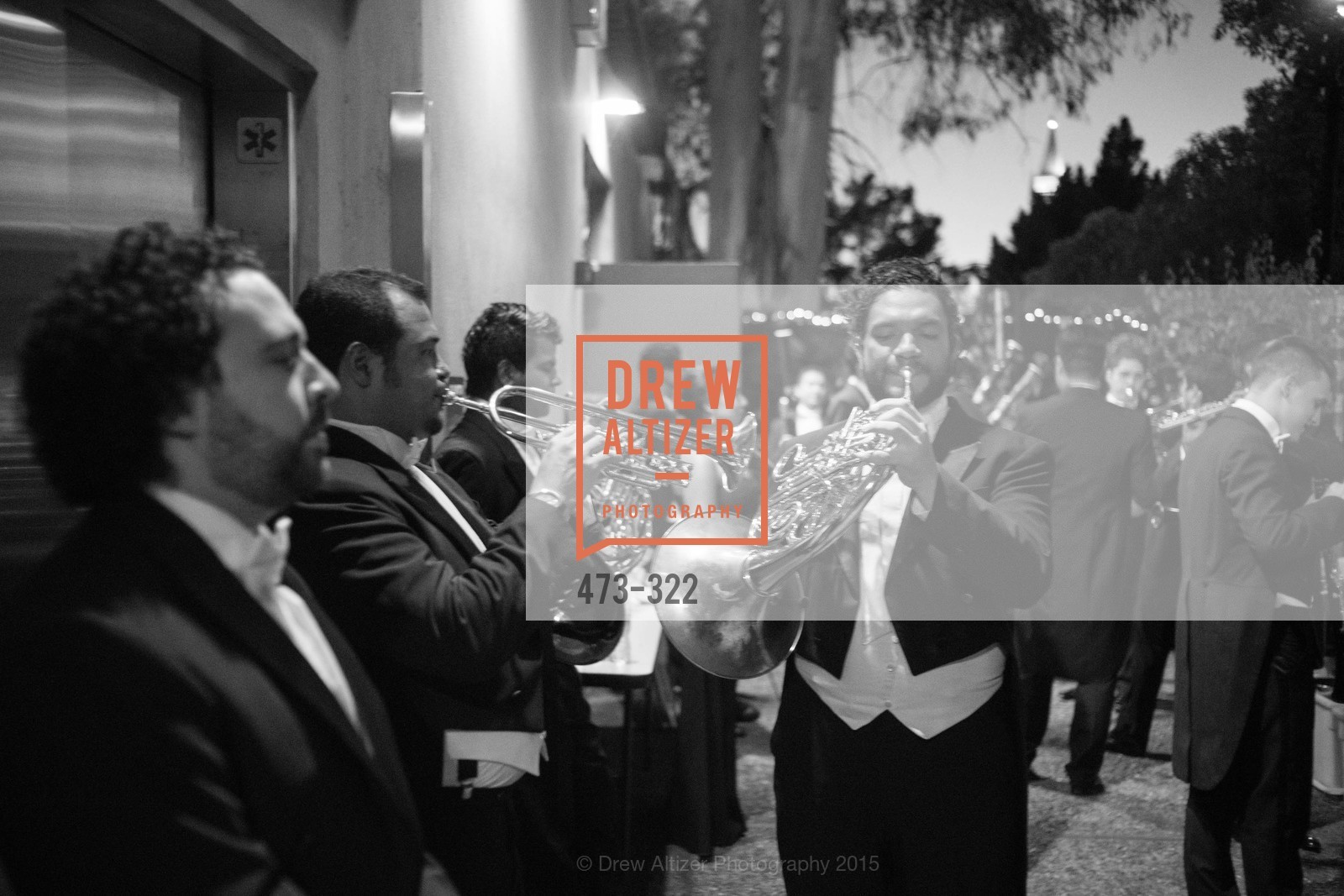 Performers, Gala at The Greek Benefiting Cal Performances, UC Berkeley's Greek Theatre. 2001 Gayley Rd, September 25th, 2015,Drew Altizer, Drew Altizer Photography, full-service event agency, private events, San Francisco photographer, photographer California