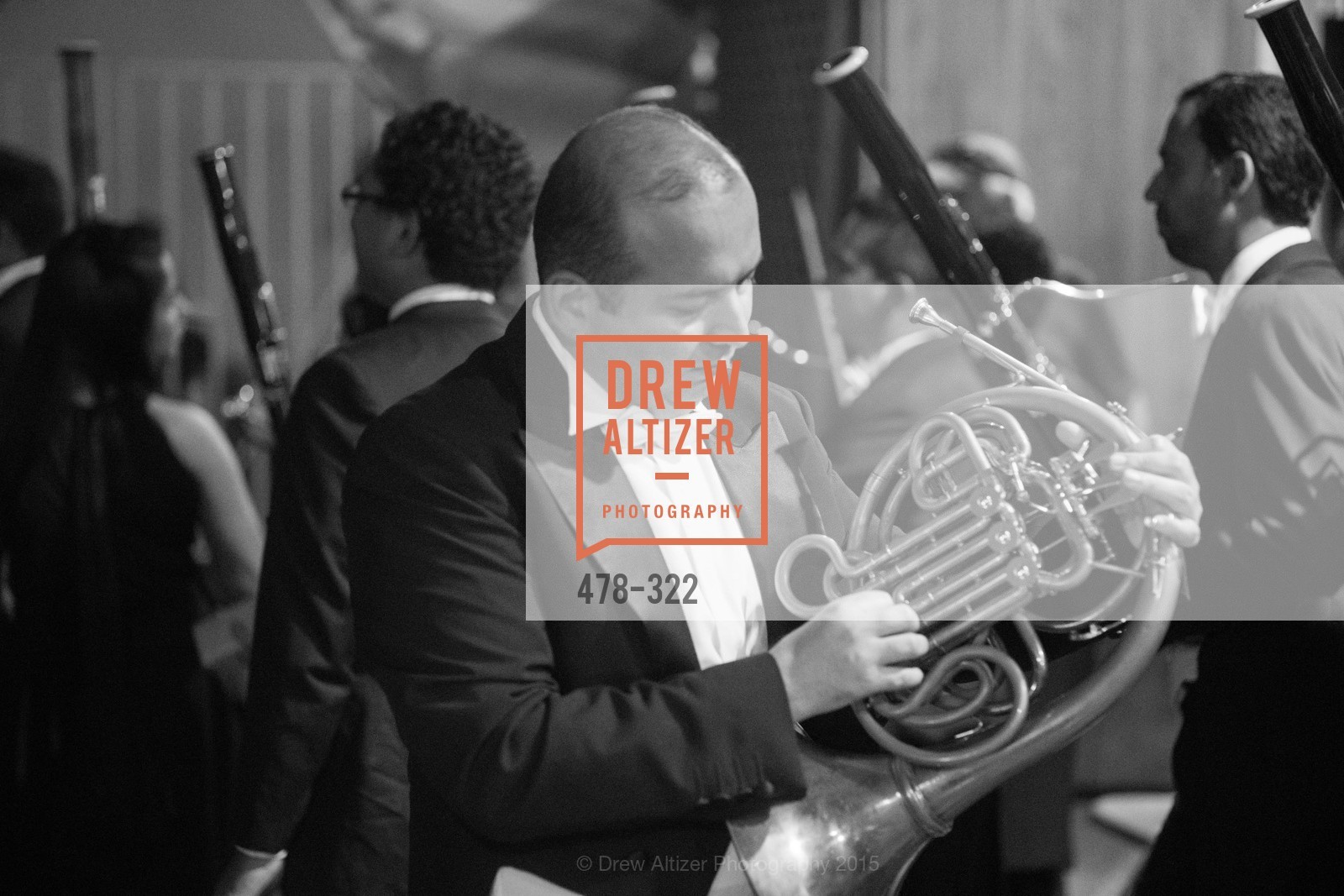 Performers, Gala at The Greek Benefiting Cal Performances, UC Berkeley's Greek Theatre. 2001 Gayley Rd, September 25th, 2015,Drew Altizer, Drew Altizer Photography, full-service agency, private events, San Francisco photographer, photographer california